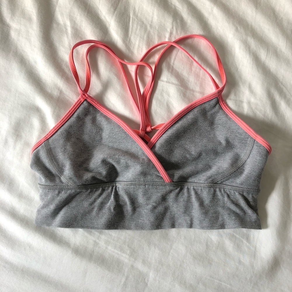 Lululemon 🍋 Superb Bra